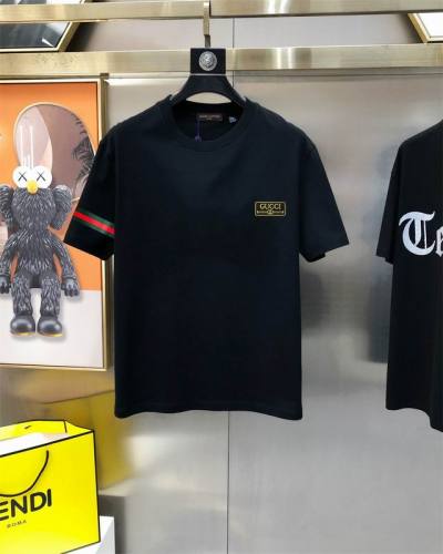 G men t-shirt-6335(M-XXXXXXXL)