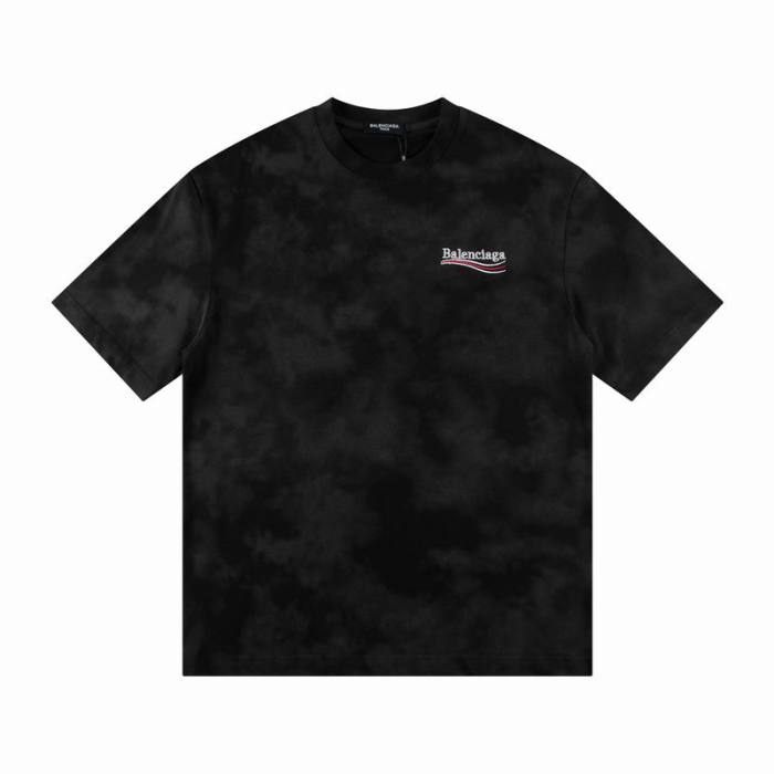 B t-shirt men-5819(S-XL)