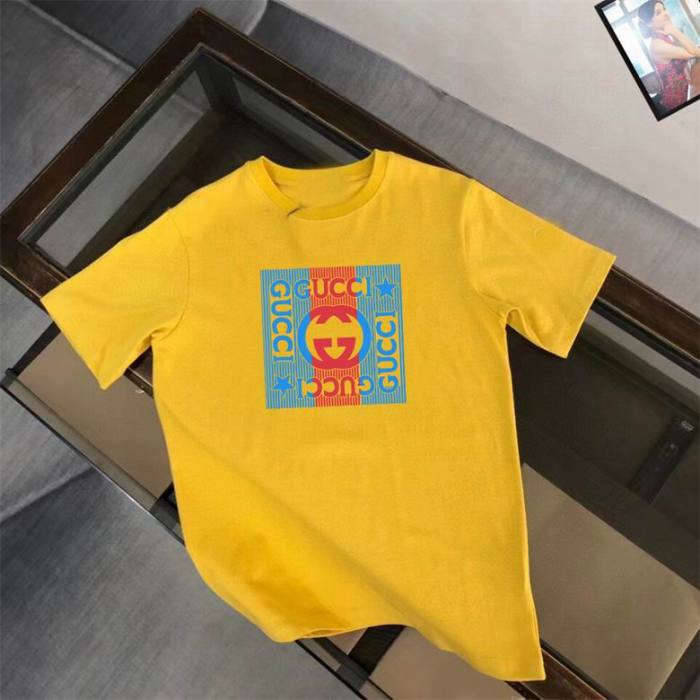 G men t-shirt-6314(M-XXXXL)