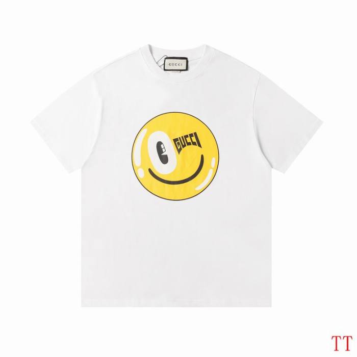 G men t-shirt-6346(S-XXL)