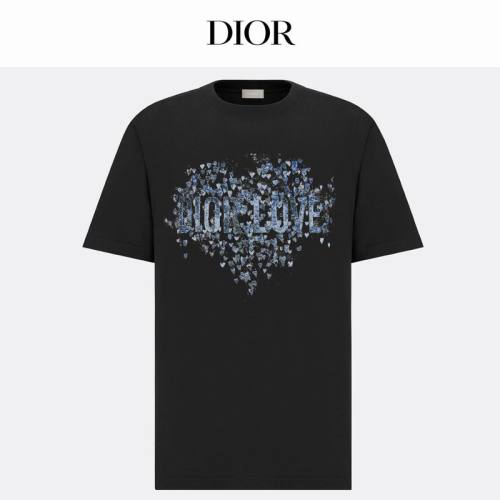 Dior T-Shirt men-2387(XS-L)