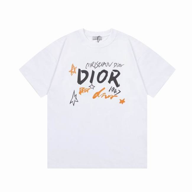 Dior T-Shirt men-2318(XS-L)