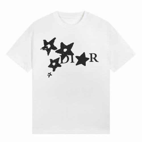 Dior T-Shirt men-2193(XS-L)