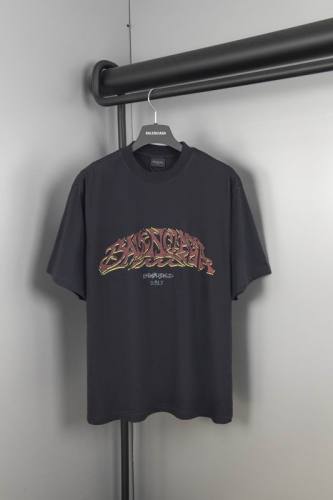 B t-shirt men-5965(XS-L)