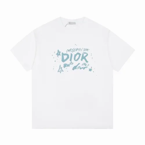 Dior T-Shirt men-2299(XS-L)