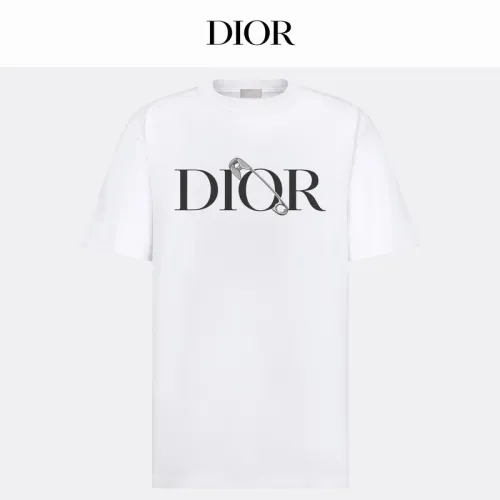 Dior T-Shirt men-2416(XS-L)