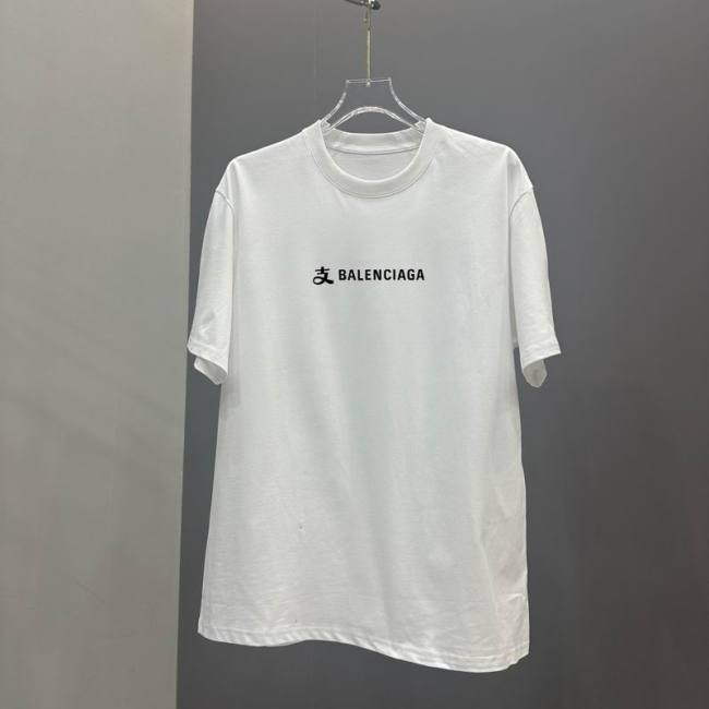 B t-shirt men-5842(S-XL)