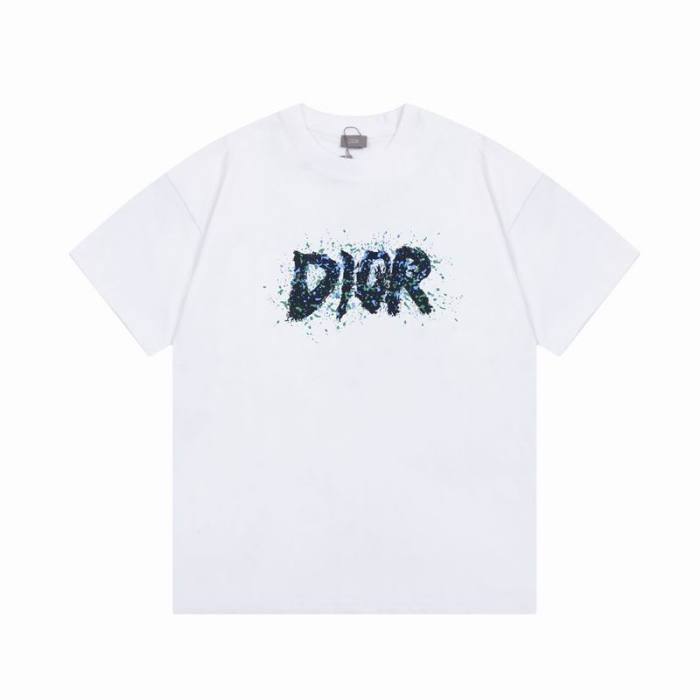 Dior T-Shirt men-2264(XS-L)
