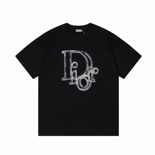 Dior T-Shirt men-2267(XS-L)