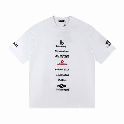 B t-shirt men-5810(S-XL)