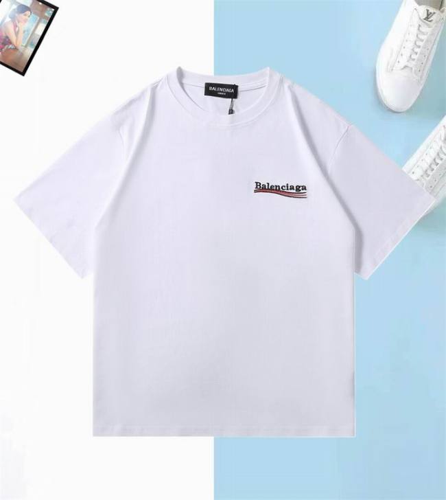 B t-shirt men-5792(S-XXL)