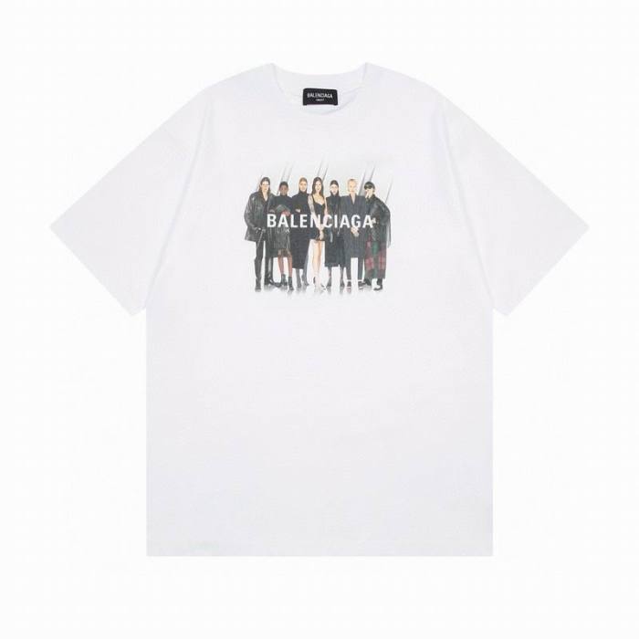 B t-shirt men-5593(M-XXL)