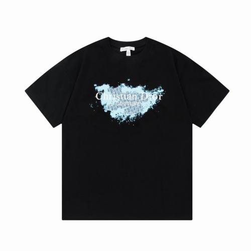 Dior T-Shirt men-2185(XS-L)