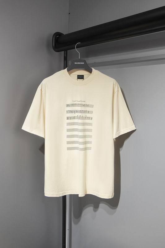 B t-shirt men-5920(XS-L)
