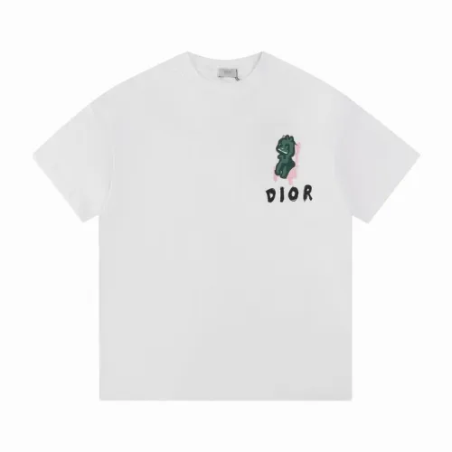 Dior T-Shirt men-2169(XS-L)