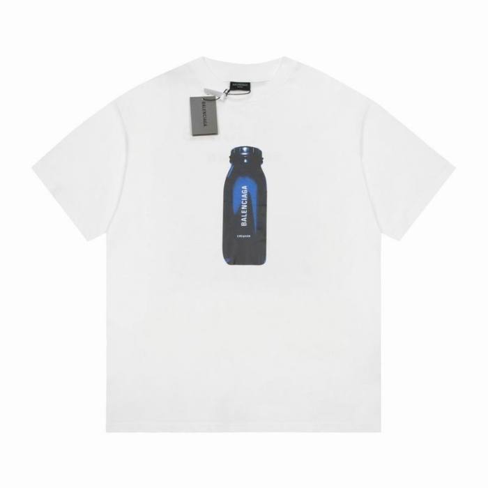 B t-shirt men-5729(M-XXL)