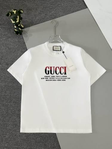 G men t-shirt-6423(S-XL)