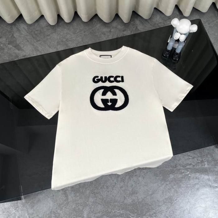 G men t-shirt-6413(S-XL)