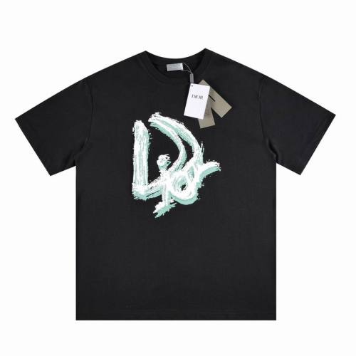 Dior T-Shirt men-2162(XS-L)