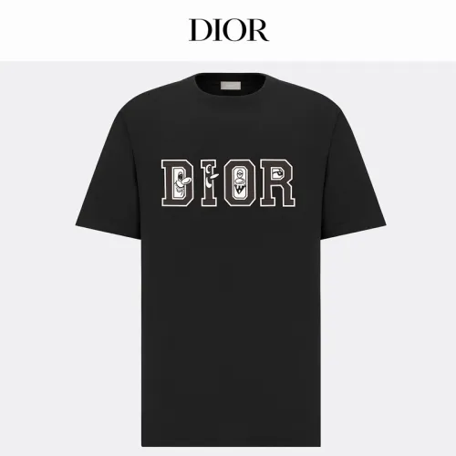 Dior T-Shirt men-2423(XS-L)
