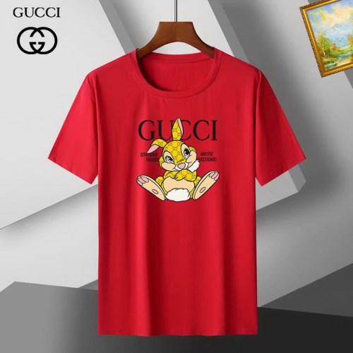 G men t-shirt-6402(S-XXXXL)
