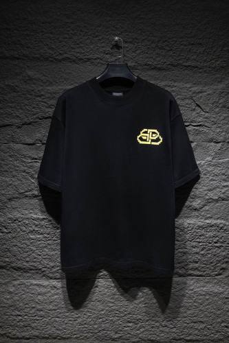 B t-shirt men-5971(XS-L)