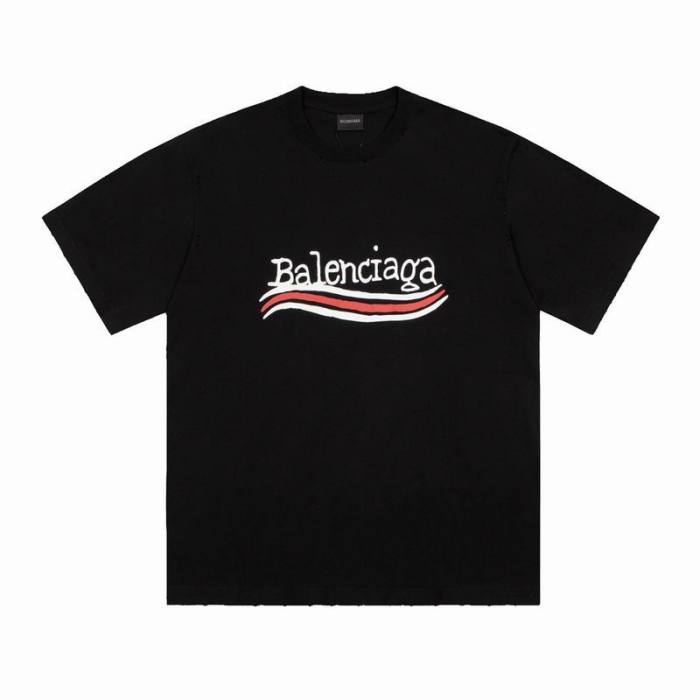 B t-shirt men-5677(M-XXL)