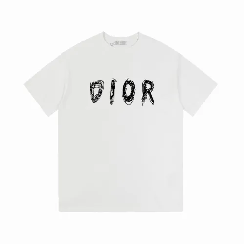 Dior T-Shirt men-2200(XS-L)