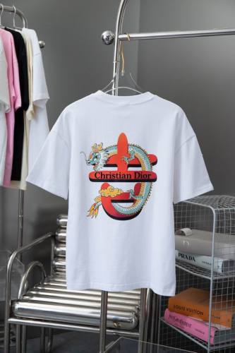 Dior T-Shirt men-2314(XS-L)