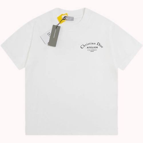 Dior T-Shirt men-2232(XS-L)
