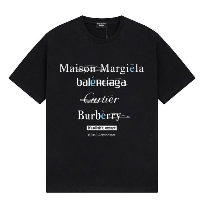 B t-shirt men-5701(M-XXL)