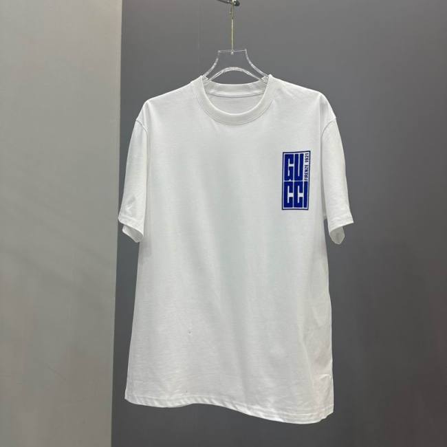 G men t-shirt-6456(S-XL)