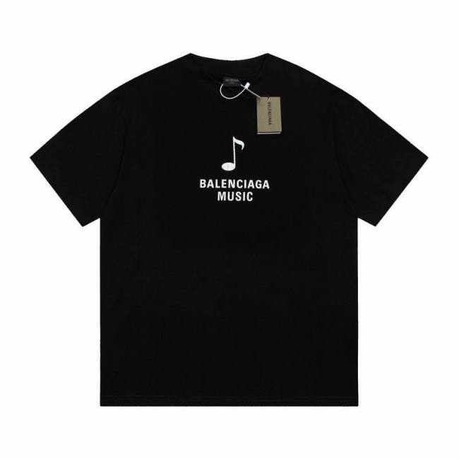 B t-shirt men-5732(M-XXL)