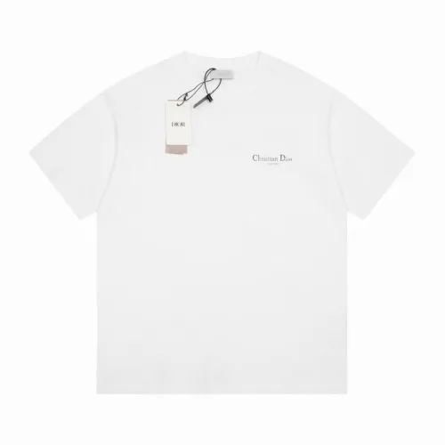 Dior T-Shirt men-2276(XS-L)