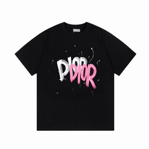 Dior T-Shirt men-2210(XS-L)