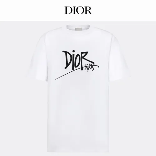 Dior T-Shirt men-2419(XS-L)