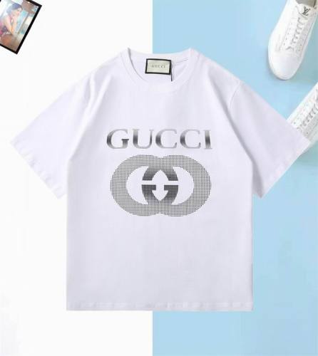 G men t-shirt-6342(S-XXL)