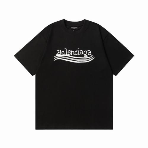 B t-shirt men-5885(XS-L)