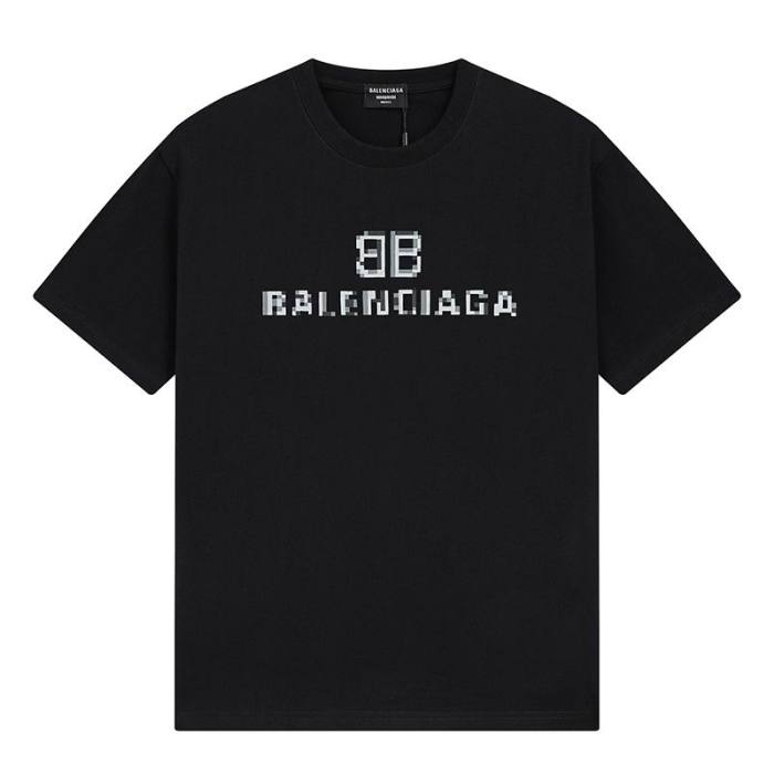 B t-shirt men-5637(M-XXL)