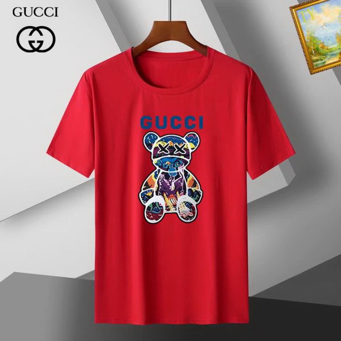 G men t-shirt-6403(S-XXXXL)