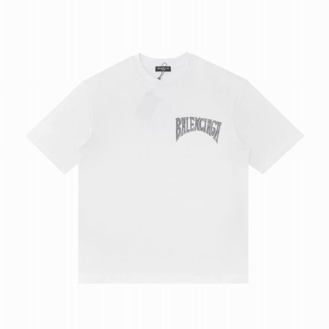 B t-shirt men-5807(S-XL)