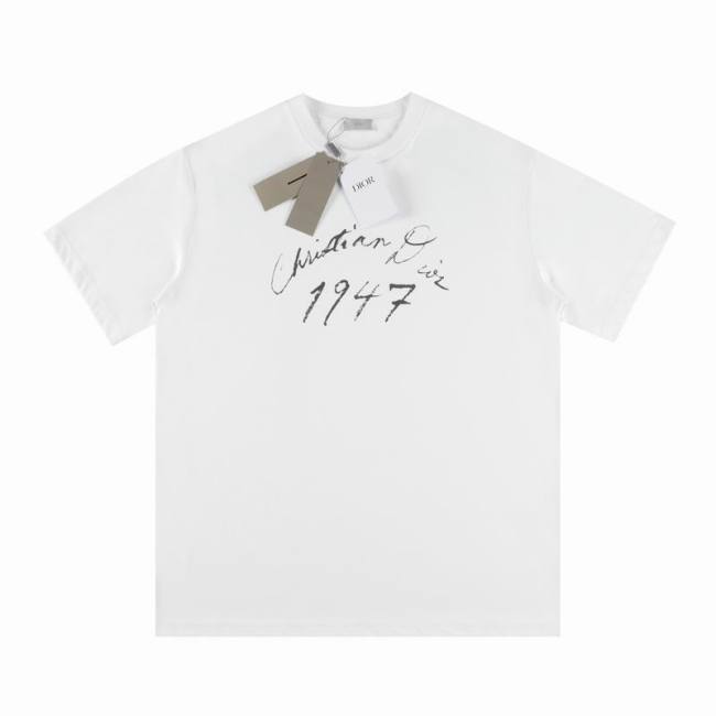 Dior T-Shirt men-2165(XS-L)