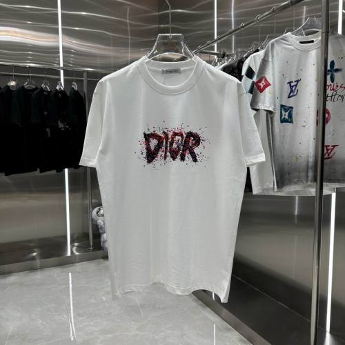 Dior T-Shirt men-2292(XS-L)