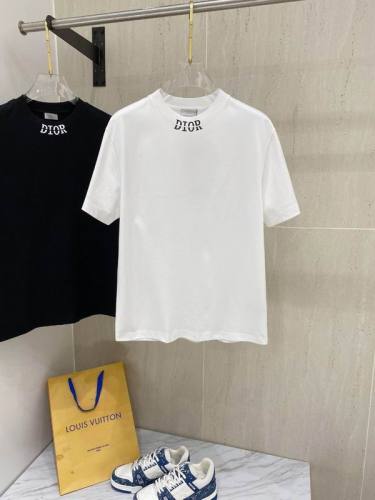 Dior T-Shirt men-2134(S-XXL)