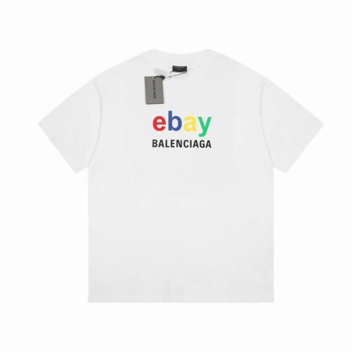 B t-shirt men-5555(M-XXL)