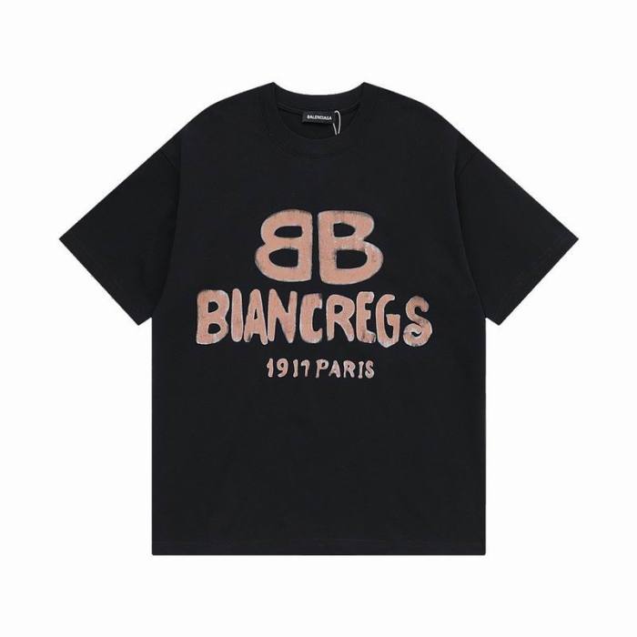 B t-shirt men-5750(M-XXL)