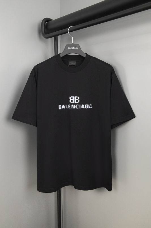 B t-shirt men-5953(XS-L)