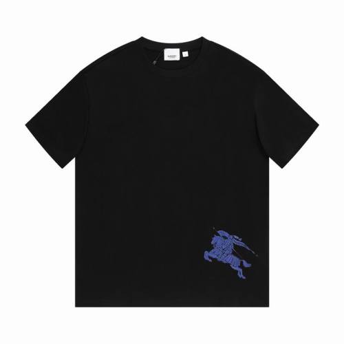Burberry t-shirt men-2809(XS-L)