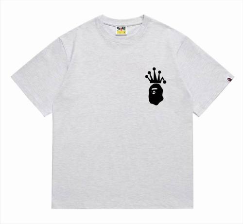 Bape t-shirt men-2909(S-XXL)