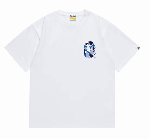 Bape t-shirt men-2845(S-XXL)